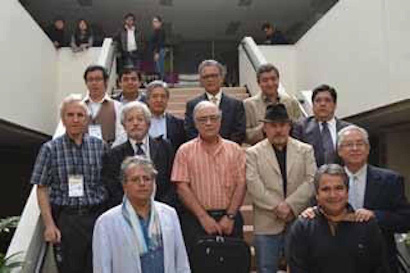 Laboratorio HVM
